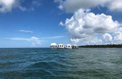 Goodland Waterfront Cottage - Foto 33