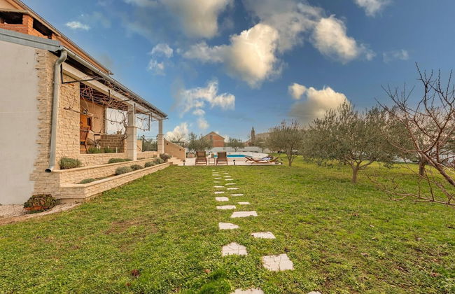 Villa Pan Zadarvillas - Foto 11