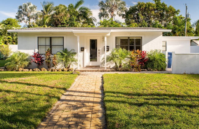 Spacious 3BR Home 2 Baths Amazing Pool Area - Foto 36