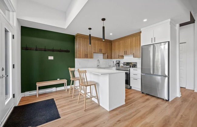 Chelsea Suites - Foto 22