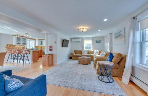 Downtown Ogunquit Home 1 Mi to Beach! - Foto 1