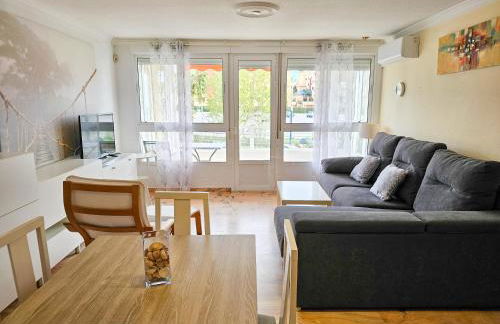 Laguna Beach Costasol - Alojamientos La Torre - Foto 15