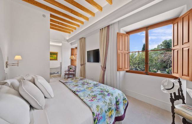 Finca Sa Bastida Luxury Retreat & Spa - Adults Only - Photo 11