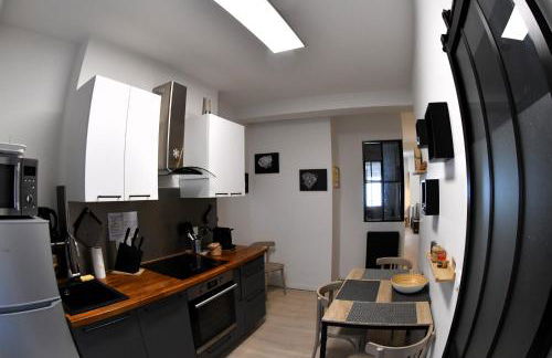 Le Yellow Corner Voironnais - Foto 26