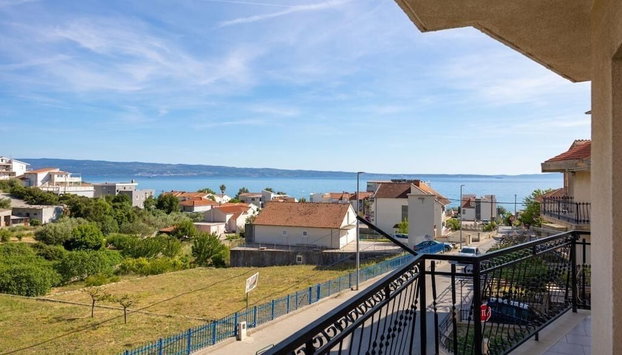 Coastal Comfort Apartment - Foto 2, Imagen principal