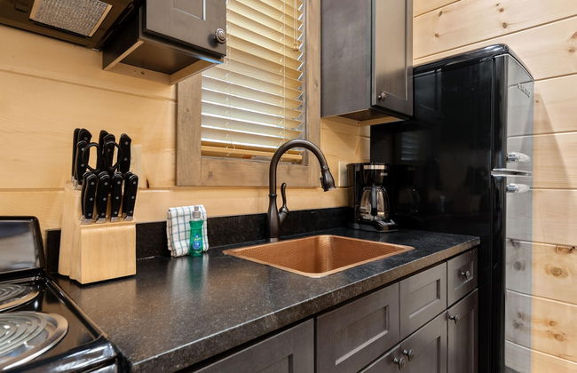 Maddron Bald - Unit 1 - Foto 12