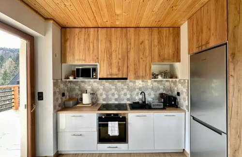 Domek SAMI SWOI - Foto 30