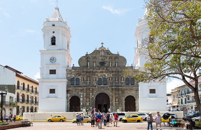 The Plaza Catedral Views by Acomodo Casco Viejo - Photo 16