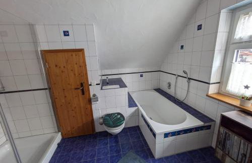 Ferienwohnung Dorfprozelten - Foto 9