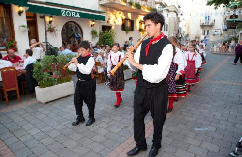 Apartments Olivia & Navy, Šilo - Photo 61