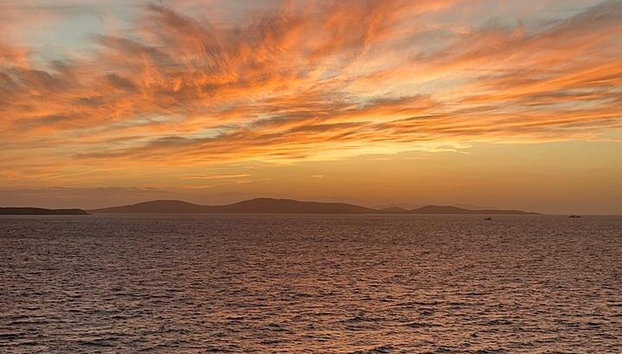 Tour al atardecer de Míkonos : Escapada guiada privada - Foto 4, Agios Ioannis Mykonos, tour privado al atardecer