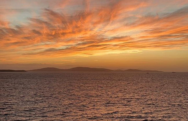 Tour al atardecer de Míkonos : Escapada guiada privada - Foto 4