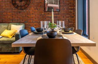 2BR2Bth 2 Parking Spaces,TD Garden,MIT,Harvard,BOS - Foto 43