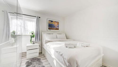 GuestReady - Urban Comfort near Wembley Stadium - Foto 3