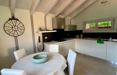 VILLA ROSA by Italian Apartments - Photo 27