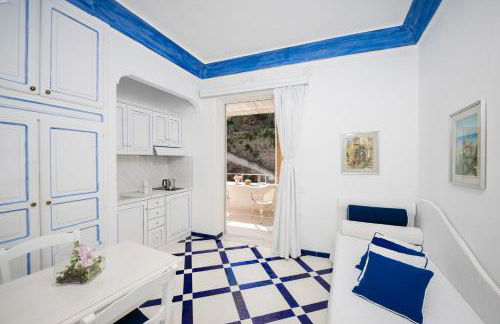 Villa Flavio Gioia - Foto 21