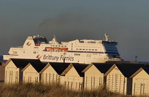 Othello Sea Flat - Appartement terasse familial - Photo 30