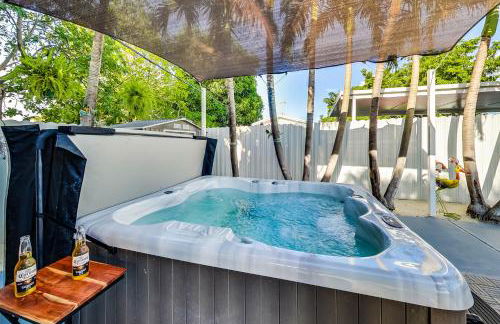 Luxurious Tropical Private Oasis by Mia Airport - Foto 20