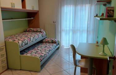 La Conchiglia - Foto 12