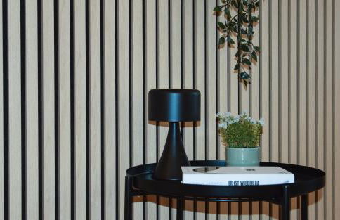 Modernes Studio Appartement mit Leseecke - Foto 7