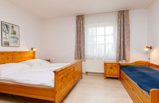 Achterwasser App. 13 - Foto 16