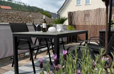 Ferienwohnung Sonnenblick - Foto 1