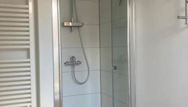 Ferienwohnung Lindenstraße - Foto 5, Shower