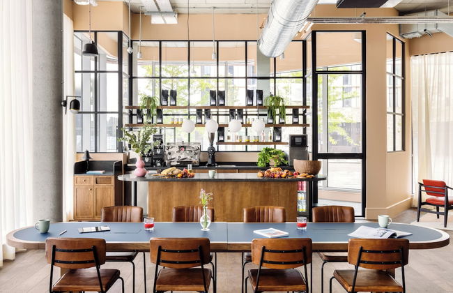 Turing Locke Cambridge - Foto 75