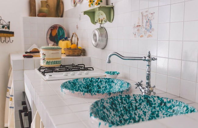 Rg-e366-sp460at - Villa Ferradina 4 2 - Photo 15