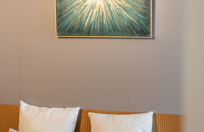 Augusto Imperial Apartment and Suites - Castel Sant'Angelo - Foto 21