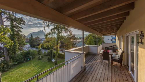 Deluxe Loft Mountain View - Foto 2