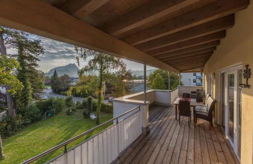 Deluxe Loft Mountain View - Foto 2