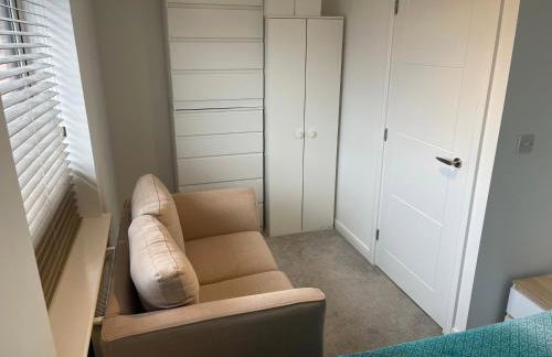 2 bedroom house in Glebe farm - Foto 15