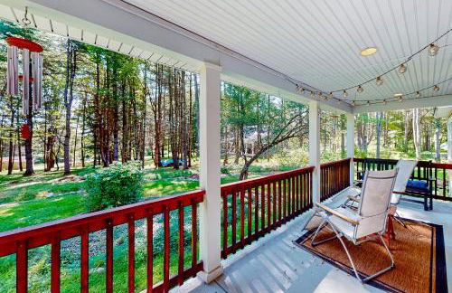 Mountain Cascade - Foto 13