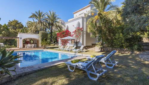 Casa Alba - Foto 4, Garden, Garden view