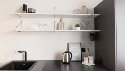 Cà Bèla - Lambrate Flat 1 - Foto 2