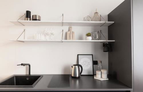 Cà Bèla - Lambrate Flat 1 - Foto 2