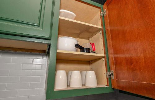 Stylish Modern Gem in the HIlls - Foto 14