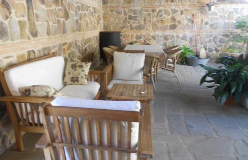 CASA RURAL LAS NAVILLAS - Foto 9