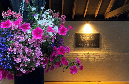 Old Hall Country Breaks - Foto 36