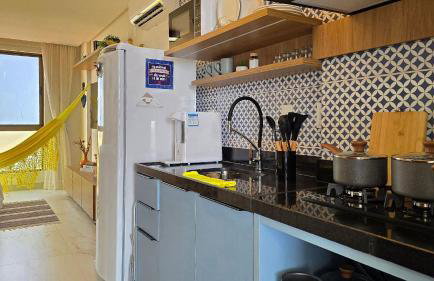 DVA Cabedelo by Hosppedar - Foto 32