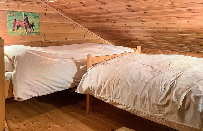 7 Person Holiday Home in Hjelmeland - Foto 7