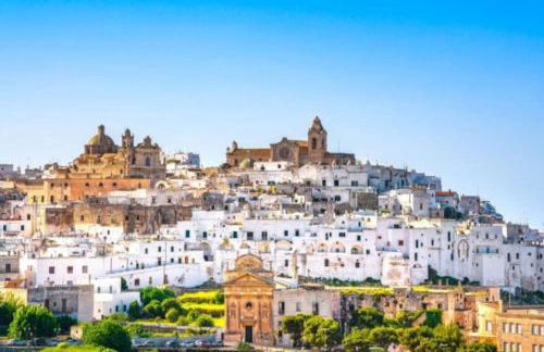 Il Trullo dell'Ulivo Bianco - Foto 34