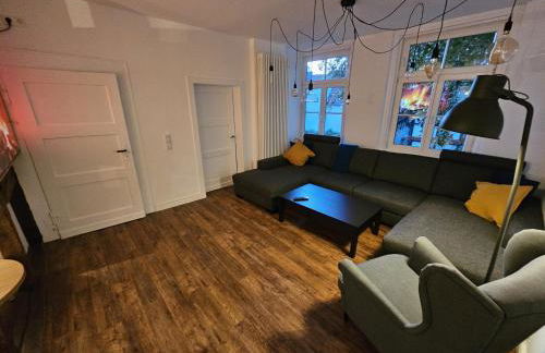 Patrizierhaus Altstadt am Brauhaus Zwiebel - Foto 24