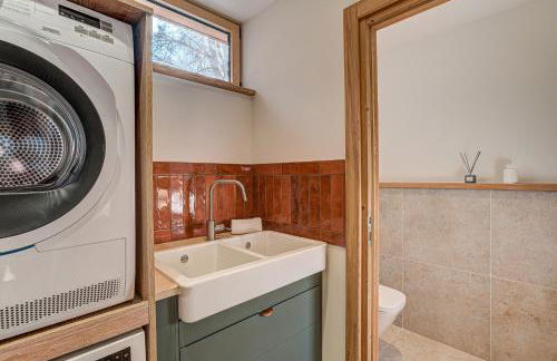 Chalet Diard, Detached Chalet, Alpes Travel, Sleeps 6 to 8 - Foto 38