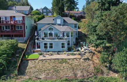 Fairway Harbor View by Avantstay Outdoor Oasis - Foto 90