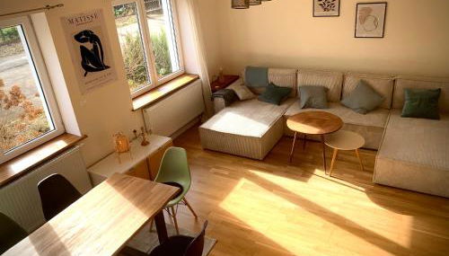 Wohlfühl Oase mit Sauna vor den Toren Berlins - Foto 2