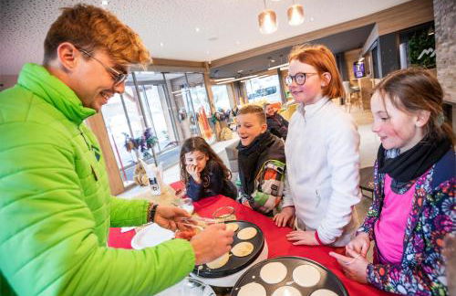 Résidence Club MMV Samoens Village - Foto 22