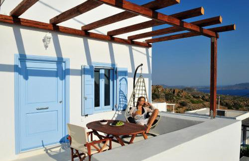 Plaka Suites - Foto 18