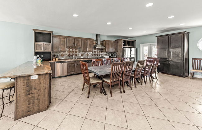 Grotto on the Gulf - Foto 25